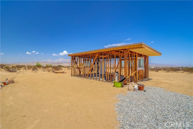 0 Desert Trail & Indian, Twentynine Palms, CA, 92277 0 Desert Trail & Indian, Twentynine Palms, CA, 92277