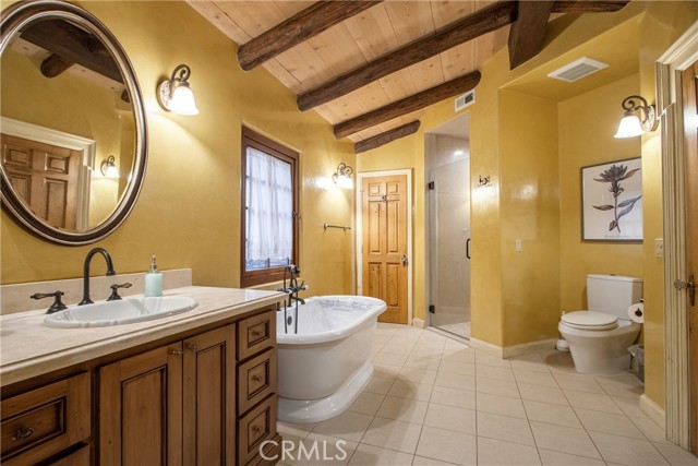 Detail Gallery Image 21 of 43 For 41100 Avenida Biona, Temecula,  CA 92591 - 4 Beds | 3/1 Baths