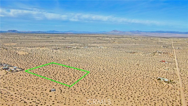 Detail Gallery Image 3 of 9 For 1475 Windsong, Joshua Tree,  CA 92252 - – Beds | – Baths