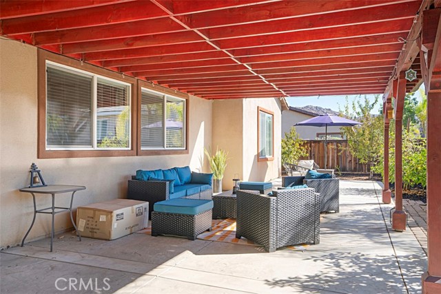 Detail Gallery Image 33 of 33 For 23059 Sienna Ln, Moreno Valley,  CA 92557 - 4 Beds | 2/1 Baths