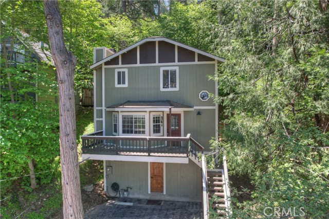 Detail Gallery Image 31 of 32 For 23819 Scenic Dr, Crestline,  CA 92325 - 2 Beds | 1/1 Baths