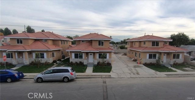Detail Gallery Image 2 of 6 For 3622 1/2 W Hazard Ave, Santa Ana,  CA 92703 - 2 Beds | 1/1 Baths