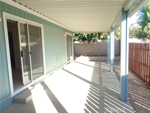 Detail Gallery Image 24 of 27 For 27250 Murrieta Rd #332,  Menifee,  CA 92586 - 2 Beds | 2 Baths