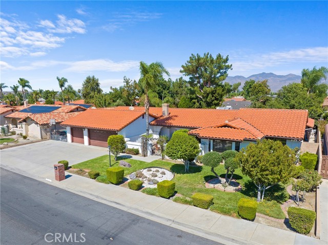 Detail Gallery Image 43 of 50 For 43154 Acacia Ave, Hemet,  CA 92544 - 4 Beds | 3 Baths