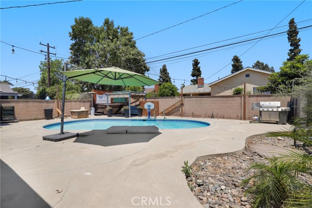 Detail Gallery Image 19 of 21 For 13708 El Espejo Rd, La Mirada,  CA 90638 - 3 Beds | 2 Baths