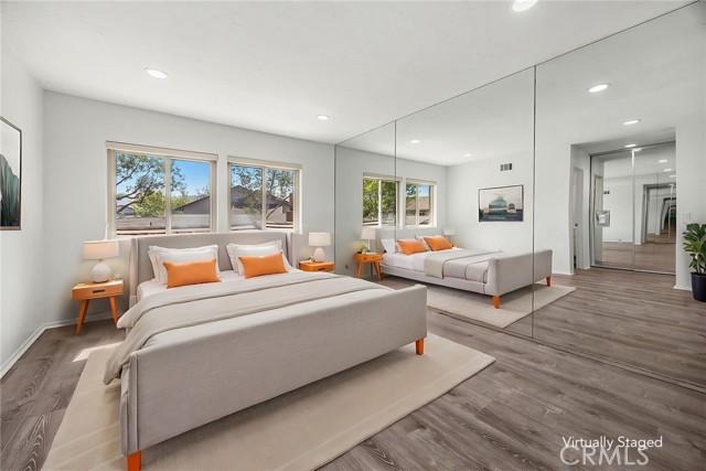 Detail Gallery Image 33 of 50 For 6515 E Circulo Dali, Anaheim,  CA 92807 - 2 Beds | 2/1 Baths