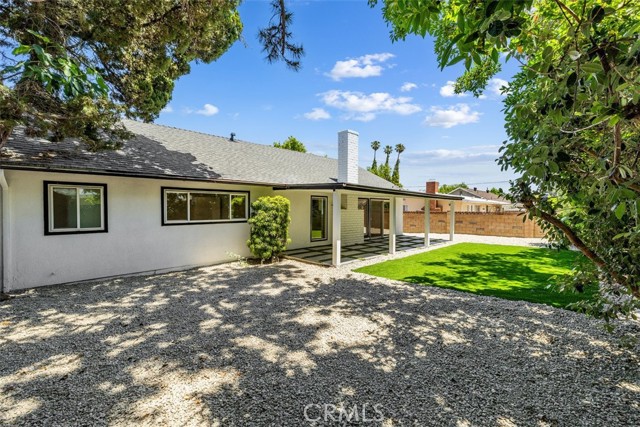 Detail Gallery Image 36 of 38 For 22306 Marlin Pl, Canoga Park,  CA 91303 - 4 Beds | 3 Baths