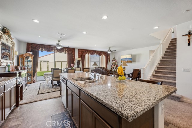 Detail Gallery Image 11 of 39 For 29508 Falcon Hill Dr, Menifee,  CA 92584 - 5 Beds | 3 Baths