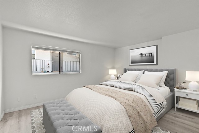 Detail Gallery Image 20 of 37 For 11274 Morrison St #2,  North Hollywood,  CA 91601 - 2 Beds | 2/1 Baths