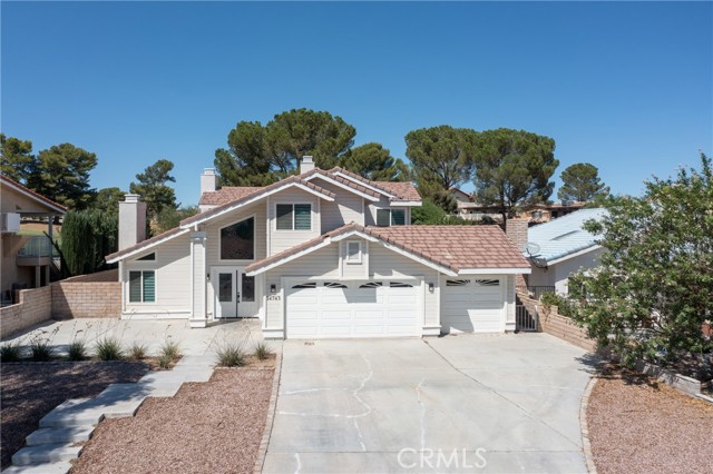 Detail Gallery Image 34 of 62 For 14743 Blue Grass Dr, Helendale,  CA 92342 - 4 Beds | 3 Baths