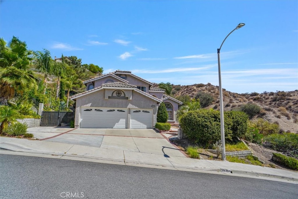 29304 Begonias Lane