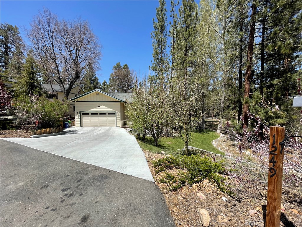 1249 Edelweiss Drive