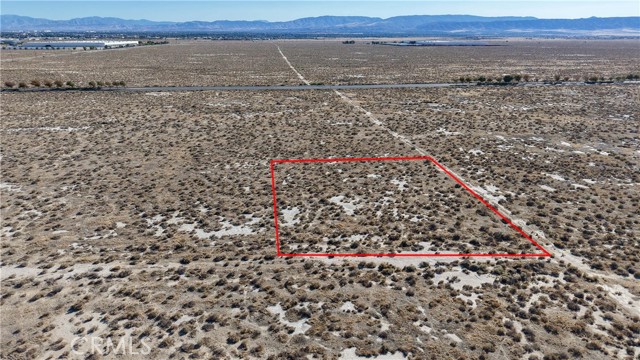 Detail Gallery Image 15 of 15 For 0 Vac/Ave F14/Vic 33 Rd Stw, Lancaster,  CA 93536 - – Beds | – Baths