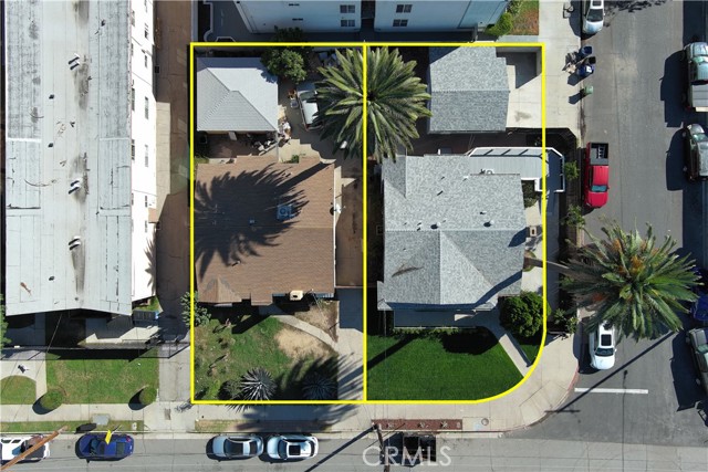 Detail Gallery Image 2 of 11 For 7406 Haskell, Van Nuys,  CA 91406 - 3 Beds | 2 Baths