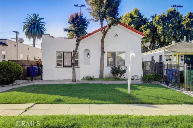 Image 3 for 1632 W 60Th Pl, Los Angeles, CA 90047