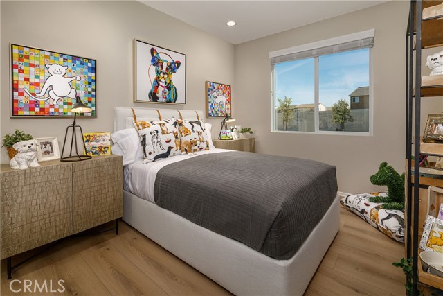 Detail Gallery Image 10 of 12 For 9089 Carson Ave, Hesperia,  CA 92344 - 4 Beds | 2 Baths