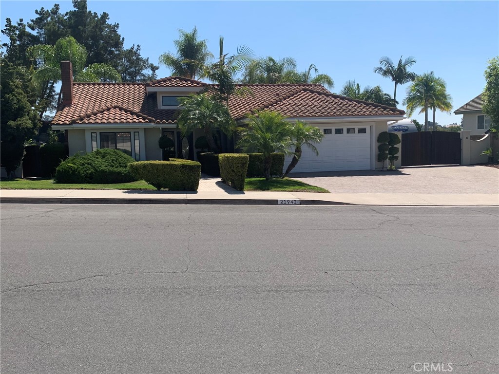 21942 Midcrest Drive, Lake Forest, CA 92630