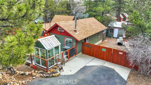 Detail Gallery Image 39 of 40 For 437 Moreno Ln, Sugarloaf,  CA 92386 - 1 Beds | 1 Baths
