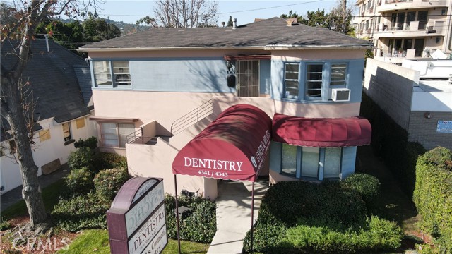  Commercial for Sale in Studio City, California