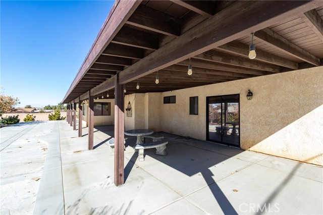 Detail Gallery Image 35 of 43 For 14076 Wawona Rd, Apple Valley,  CA 92307 - 3 Beds | 2 Baths