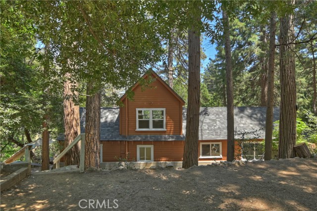 Detail Gallery Image 42 of 59 For 996 Coulter Pine Rd, Crestline,  CA 92325 - 3 Beds | 1 Baths