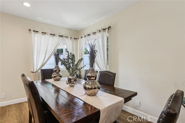 Detail Gallery Image 12 of 47 For 7117 Vanscoy Ave, North Hollywood,  CA 91605 - 3 Beds | 2 Baths