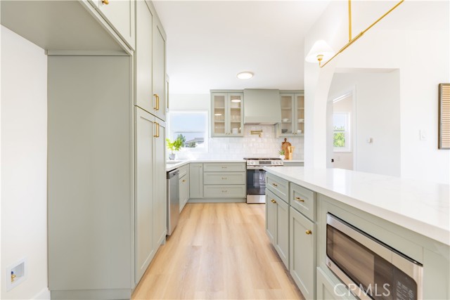 Detail Gallery Image 14 of 35 For 14445 Reis St, Whittier,  CA 90604 - 3 Beds | 1 Baths