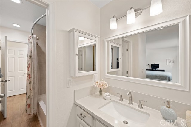 Detail Gallery Image 15 of 25 For 16893 Stoneglass #91,  Tustin,  CA 92780 - 2 Beds | 1 Baths