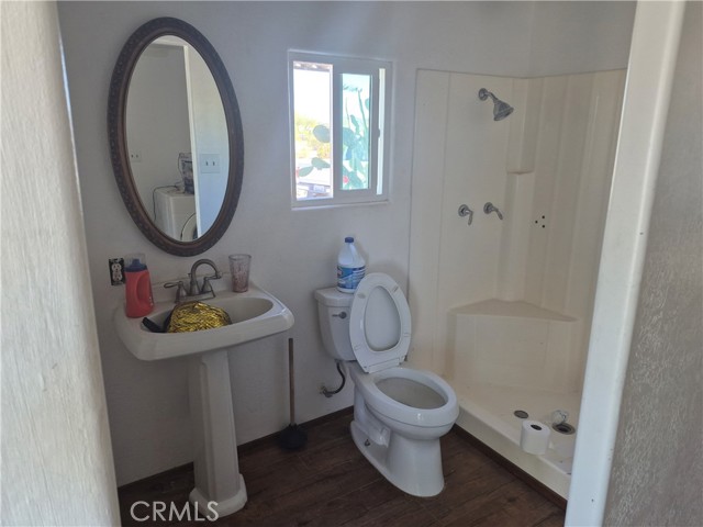 Detail Gallery Image 10 of 10 For 7348 Chocco Rd, Big River,  CA 92242 - 1 Beds | 2 Baths