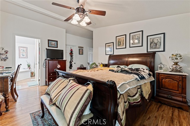 Detail Gallery Image 16 of 27 For 1550 20th, Rosamond,  CA 93560 - 3 Beds | 2 Baths