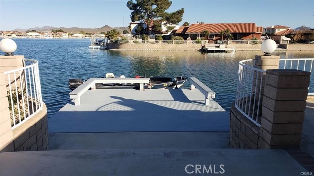 Detail Gallery Image 11 of 17 For 27609 Silver Lakes, Helendale,  CA 92342 - 3 Beds | 2/1 Baths