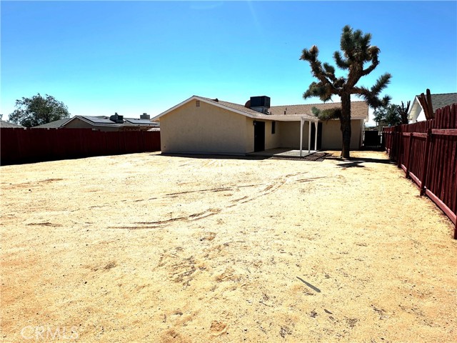 Detail Gallery Image 21 of 24 For 10918 Maya, Adelanto,  CA 92301 - 3 Beds | 2 Baths