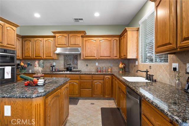 Detail Gallery Image 27 of 52 For 5200 Doble Aguila Way, Bakersfield,  CA 93306 - 4 Beds | 2/1 Baths