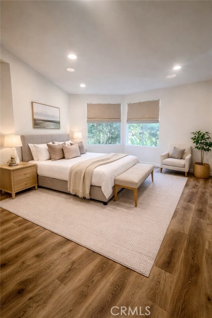 Detail Gallery Image 17 of 22 For 48 Baycrest Ct, Newport Beach,  CA 92660 - 2 Beds | 2 Baths