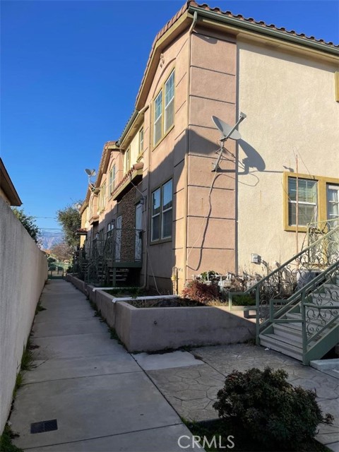 Detail Gallery Image 15 of 17 For 8858 Marshall St #105,  Rosemead,  CA 91770 - 4 Beds | 3 Baths