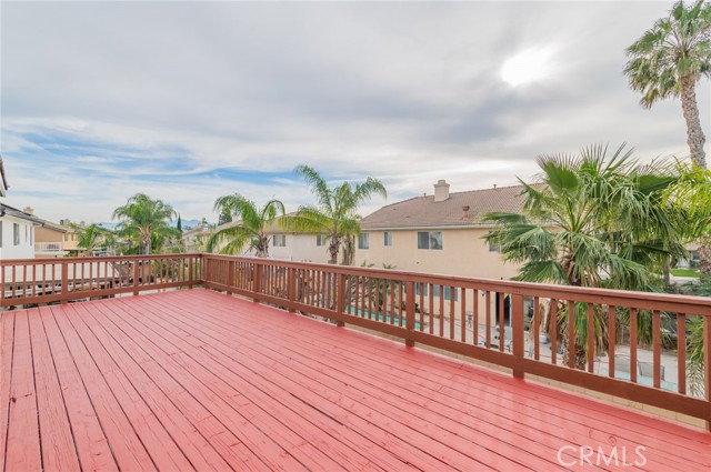 Detail Gallery Image 19 of 30 For 6695 Goldy St, Corona,  CA 92880 - 5 Beds | 2/1 Baths