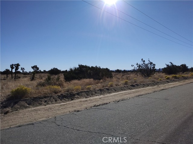 0 190 St West & Ave C10, Fairmont, California 93536, ,Land,For Sale,0 190 St West & Ave C10,CRSR22109720