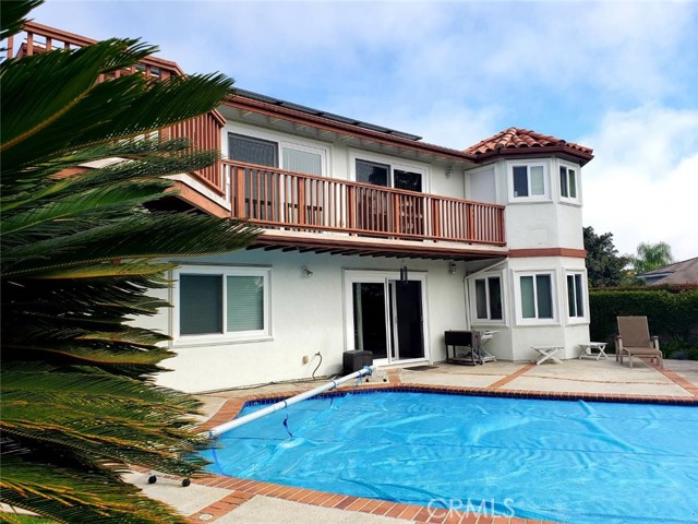 28751 King Arthur Court, Rancho Palos Verdes, California 90275, 4 Bedrooms Bedrooms, ,3 BathroomsBathrooms,Residential,Sold,King Arthur,SB21241323