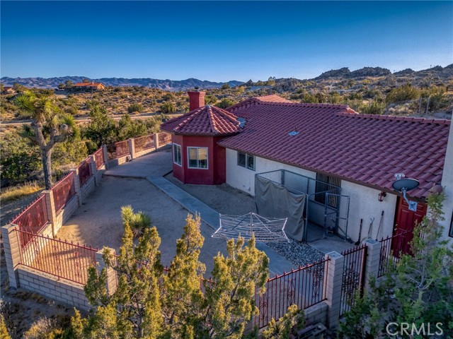 Detail Gallery Image 60 of 63 For 56630 Bear Ct, Yucca Valley,  CA 92284 - 6 Beds | 4 Baths