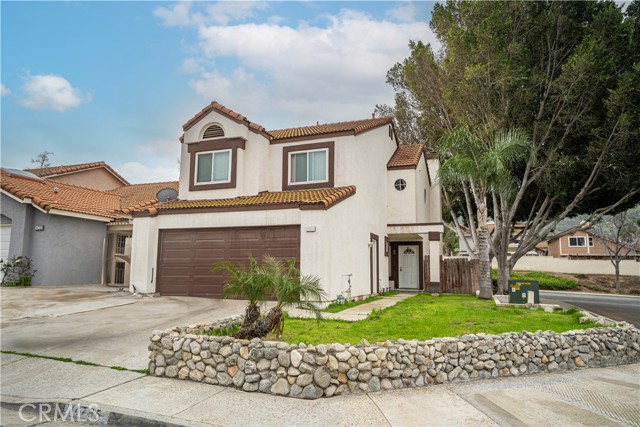 Detail Gallery Image 1 of 1 For 14735 Cinnamon Dr, Fontana,  CA 92337 - 3 Beds | 2/1 Baths