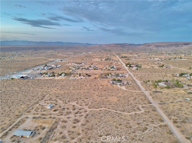 Detail Gallery Image 25 of 25 For 177 Cherokee Trl, Yucca Valley,  CA 92284 - 0 Beds | 0 Baths