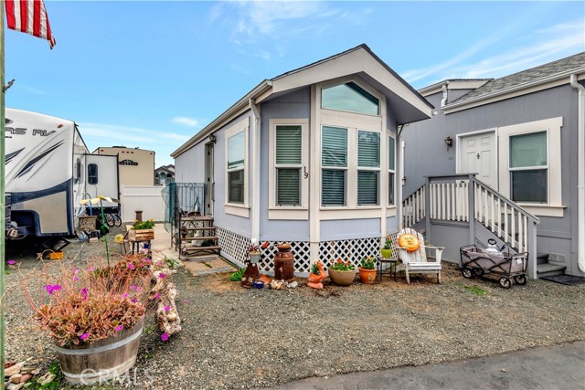 Detail Gallery Image 1 of 11 For 1680 Main St #19,  Morro Bay,  CA 93442 - 1 Beds | 1 Baths