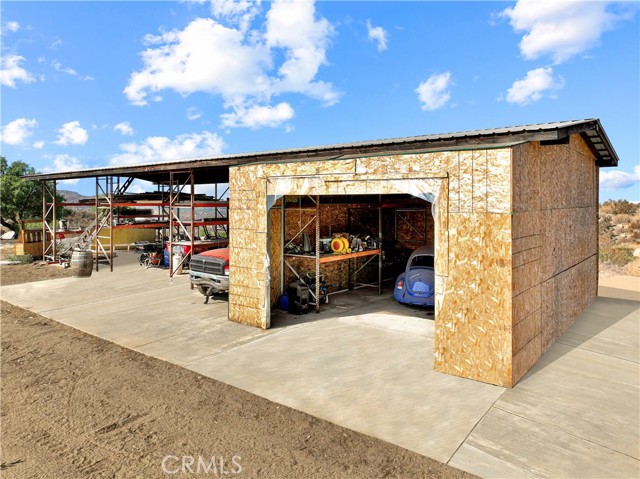 Detail Gallery Image 40 of 75 For 34515 Voltaire, Nuevo,  CA 92567 - 3 Beds | 2/1 Baths