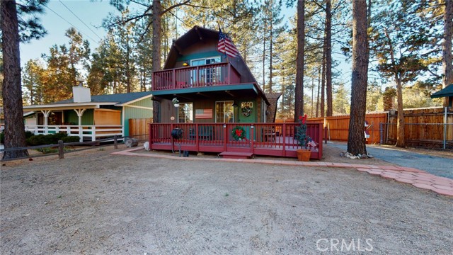 Image 3 for 961 Tinkerbell Ave, Big Bear City, CA 92314