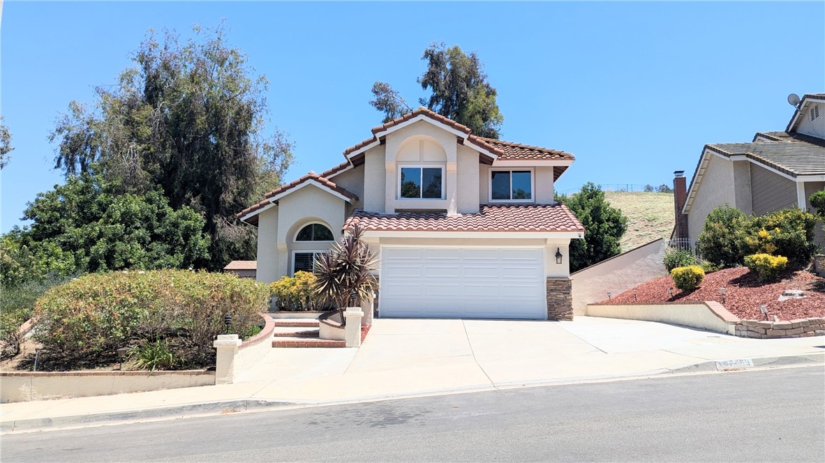 Detail Gallery Image 1 of 1 For 3263 Oakcreek Rd, Chino Hills,  CA 91709 - 4 Beds | 2/1 Baths