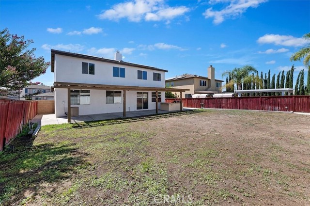 Detail Gallery Image 38 of 43 For 30648 Adobe Ridge Ct, Menifee,  CA 92584 - 6 Beds | 2/1 Baths