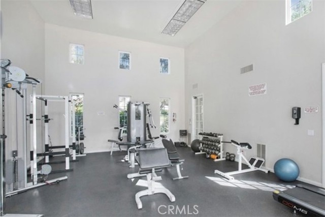 Community Gym