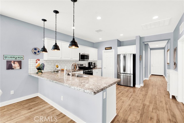 Detail Gallery Image 9 of 38 For 372 Linnea Fields, Beaumont,  CA 92223 - 3 Beds | 2 Baths