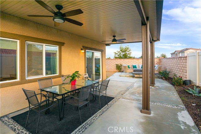 Detail Gallery Image 25 of 28 For 29723 Western Front, Menifee,  CA 92584 - 3 Beds | 3 Baths