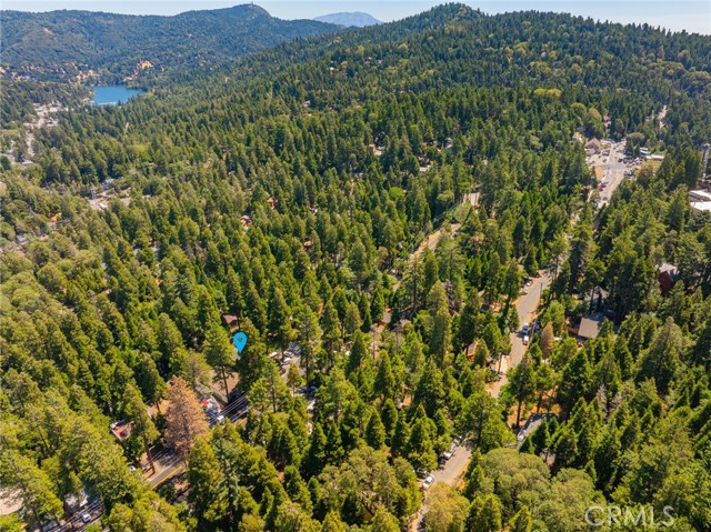 Detail Gallery Image 41 of 46 For 693 Ca 138, Crestline,  CA 92325 - 3 Beds | 2 Baths